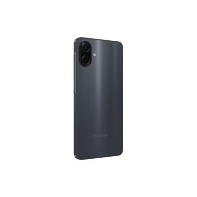 Celular Galaxy A07 Tela 6.7 128GB 4G 90Hz Câmera Dupla 50MP Preto Samsung